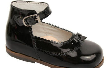 Scarpe in vernice da bambina 1726 0 scarpe in vernice da bambina_1